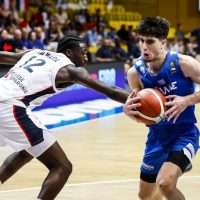 Eurobasket U20: Η Εθνική πλήρωσε τα λάθη της και πάει για το χάλκινο