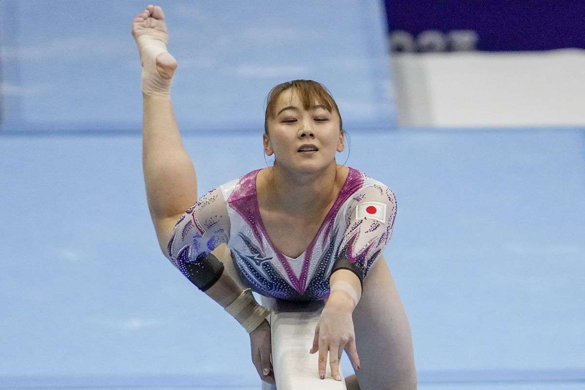 Read more about the article Ολυμπιακοί Αγώνες 2024: Εκτός αποστολής η αρχηγός της ενόργανης της Ιαπωνίας