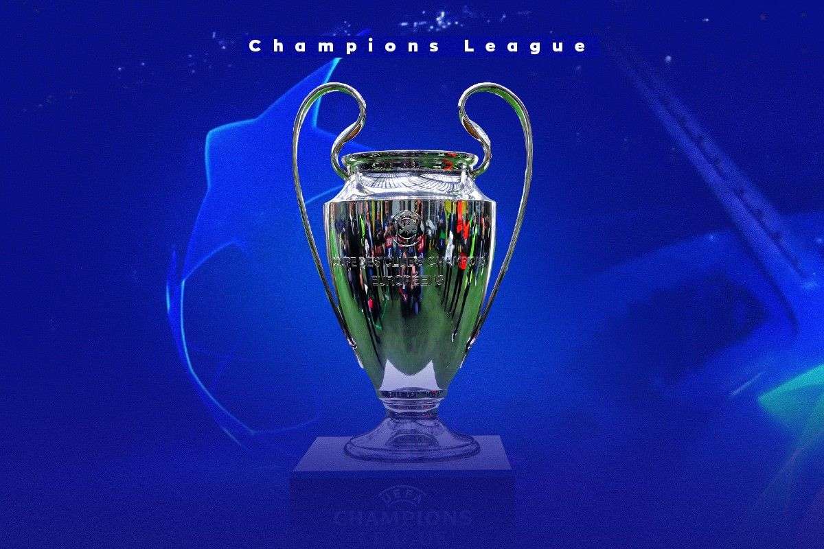 You are currently viewing Champions League: Το αναλυτικό πρόγραμμα του League Stage