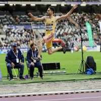 Diamond League: Ασημένιος Μανόλο και χάλκινος Μίλτος