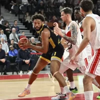 Eurocup: Θρίαμβος του Άρη στη Γαλλία