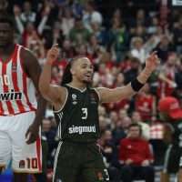 Euroleague: Η Μπάγερν πάτησε τον Ολυμπιακό στο Μόναχο