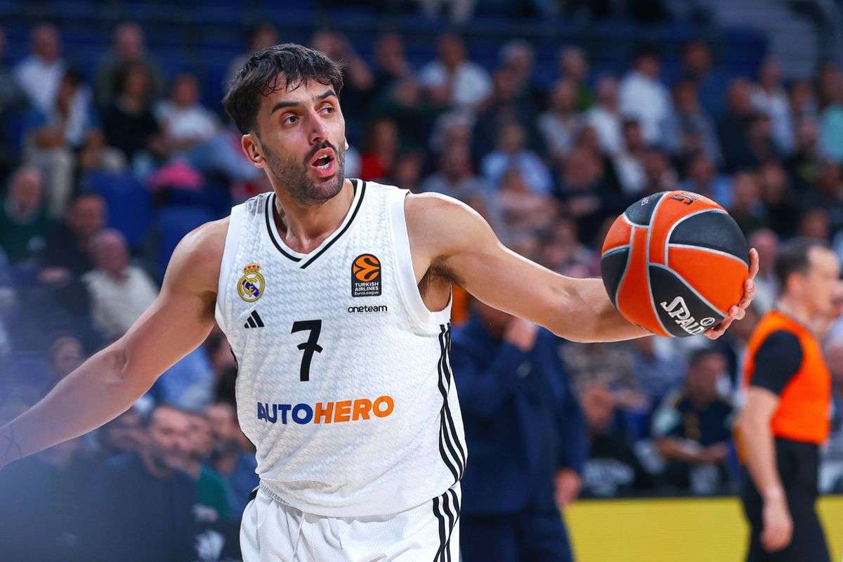 Read more about the article Euroleague: Υποκλίθηκε στη βασίλισσα ο Ερυθρός Αστέρας