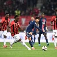 Ligue 1: Η γκέλα της Παρί στη Νις της κόστισε την κορυφή