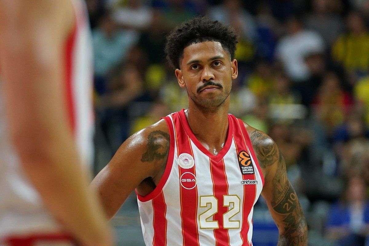 You are currently viewing Euroleague: Με ήττα έκανε πρεμιέρα ο Ολυμπιακός