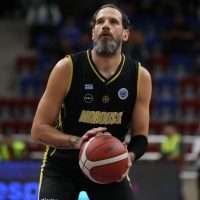 FIBA Europe Cup: Το Μαρούσι έκανε το 2/2