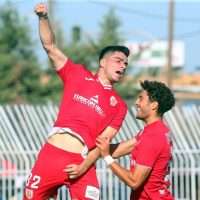 Super League 2: Ο Καμπανιακός έριξε στα σχοινιά τους αργοναύτες