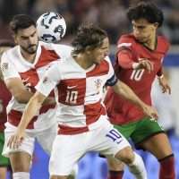 Nations League: Ισπανία, Πορτογαλία και Κροατία στα προημιτελικά