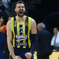 Euroleague: Θρίαμβος της Φενέρ στη Μπολόνια