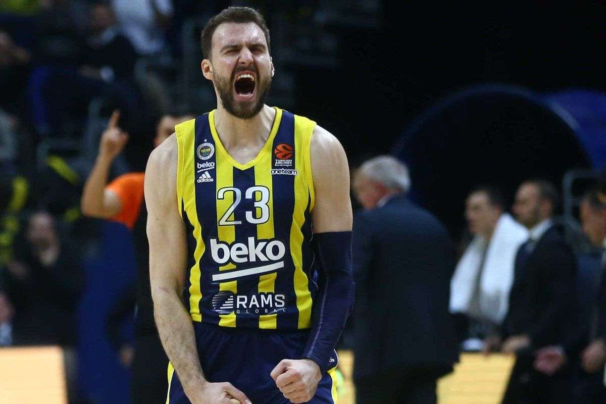 Read more about the article Euroleague: Θρίαμβος της Φενέρ στη Μπολόνια