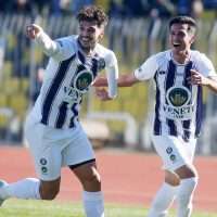 Super League 2: Ο Ηρακλής πήρε το ντέρμπι της Θεσσαλονίκης