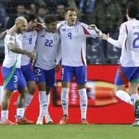 Nations League: Ιταλία και Γαλλία στα προημιτελικά