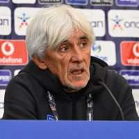 Γιοβάνοβιτς: Θέλουμε να παίξουμε στη League A του Nations League