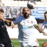 Super League 2: Χωρίς νικητή η μάχη κορυφής του Β’ ομίλου