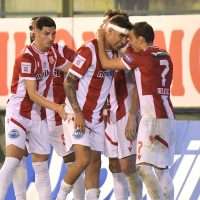 Super League: Ο Πανσερραϊκός απέδρασε με νίκη από τη Λεωφόρο