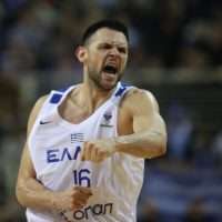 Eurobasket: Η Εθνική πήρε την εκδίκηση της στο Παλατάκι