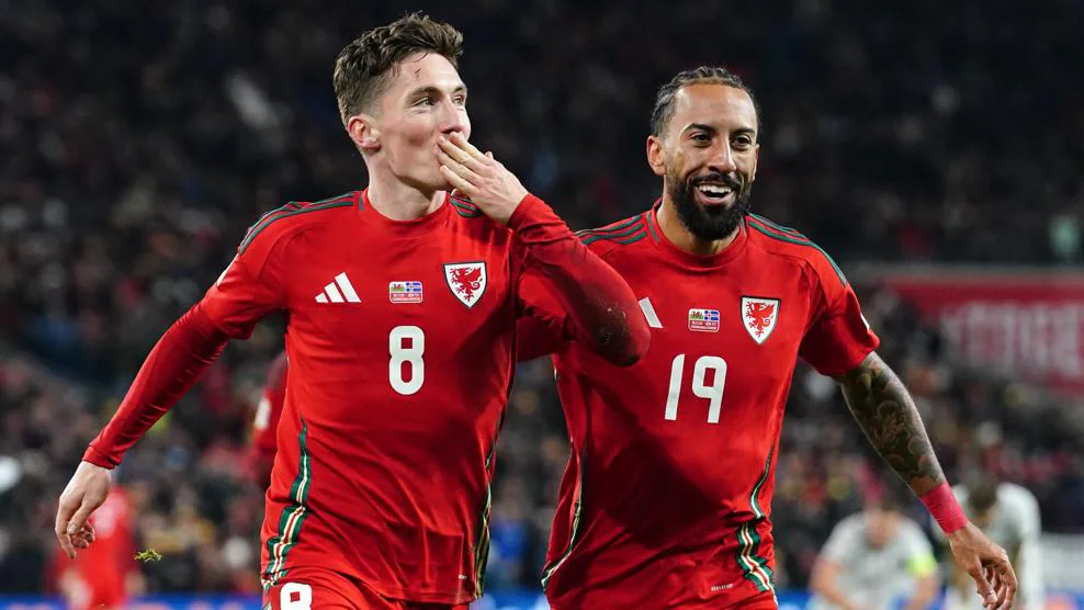 Read more about the article Nations League: Η βαθμολογία στους ομίλους – Άνοδοι, κάθοδοι, play-offs