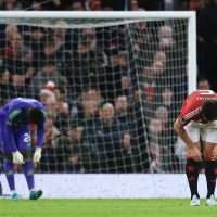 Premier League: Γιουνάιτεντ και Τσέλσι είπαν αντίο στο 2024 με γκέλα
