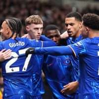 Premier League: Η Τσέλσι έκανε την ανατροπή στο ντέρμπι με τα σπιρούνια