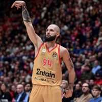 Euroleague: Παλικαρίσια νίκη του Ολυμπιακού στο Μιλάνο