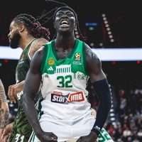 Euroleague: Ο Παναθηναϊκός έσπασε το αήττητο του Μονάχου
