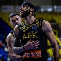 BCL; Βαριά ήττα της ΑΕΚ στην Οπάβα