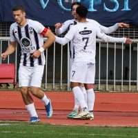Super League 2: Ο Ηρακλής ….καβάλησε τη 2η θέση