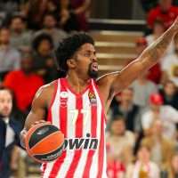 Euroleague: Μεγάλο διπλό του Ολυμπιακού στο πριγκιπάτο