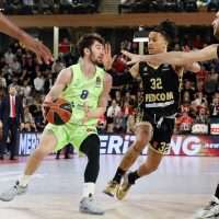 Euroleague: Η Μπαρτσελόνα άλωσε το πριγκιπάτο