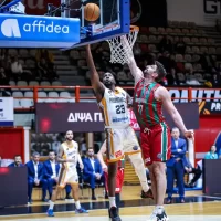 BCL: Ο Προμηθέας πέρασε στο TOP-16