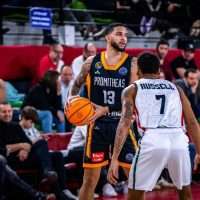 BCL: Πήρε το πλεονέκτημα στα play in ο Προμηθέας