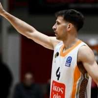 GBL: Ο Προμηθέας λύγισε τον Άρη, μετά από 2 παρατάσεις