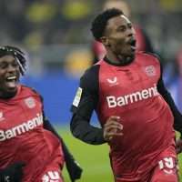 Bundesliga: Μεγάλο διπλό της Λεβερκούζεν στη Βεστφαλία