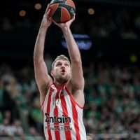 Euroleague: Θρίαμβος του Ολυμπιακού στο Κάουνας