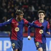 Copa Del Ray: Η Μπαρτσελόνα με άνεση στα προημιτελικά