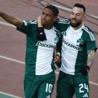 Conference League: Με πρόκριση-θρίλερ στους 16 ο Παναθηναϊκός