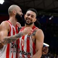Euroleague: Τεράστιο διπλό του Ολυμπιακό στη Βαρκελώνη