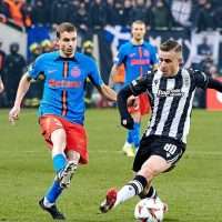 Europa League: Ο ΠΑΟΚ αποχαιρέτησε άδοξα την Ευρώπη