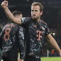Champions League: Οι Βαυαροί πήραν στη Γλασκώβη το προβάδισμα για τους 16