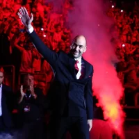 Euroleague: Ο Σπανούλης στο top 5 της κορυφαίας 25αδας