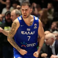 Eurobasket: Η Εθνική πήρε την πρόκριση