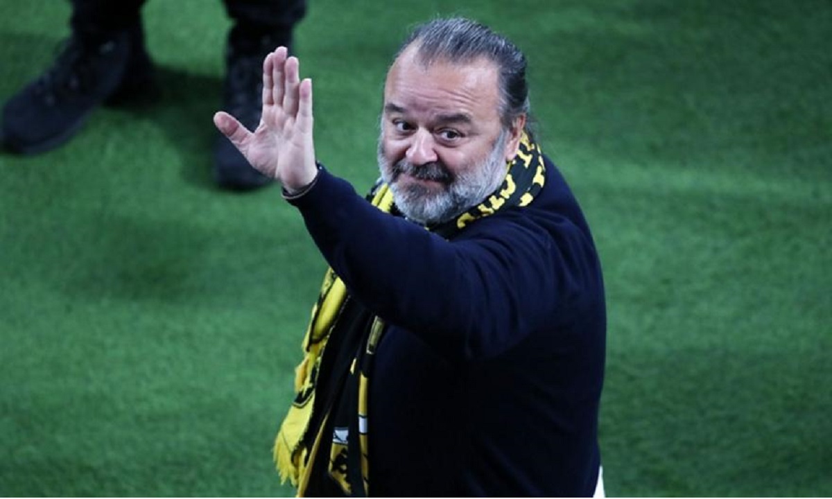 Read more about the article ΑΕΚ: Σε διαδικασία στελέχωσης