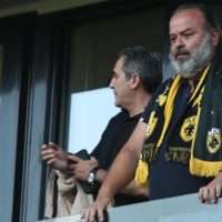 Ηλιόπουλος: « Σοβαρές αλλαγές σε παίκτες και σε ό,τι άλλο απαιτείται για να είναι η ΑΕΚ πρωταγωνίστρια»