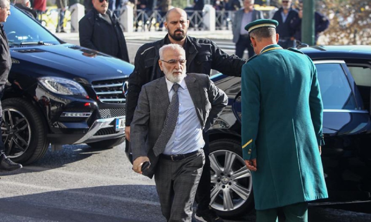 Read more about the article Ιβάν Σαββίδης: «Ημέρα πένθους για όλους τους Ποντίους»