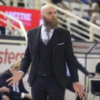 ΠΑΟΚ: Ενδιαφέρεται και η Άλμπα Βερολίνου για τον Καντσελιέρι
