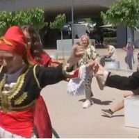 Το Μαρούσι έγινε Κρήτη λίγο πριν τον τελικό