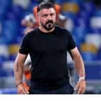 “Μία ανάσα” από εθνική Ιταλίας ο Γκατούζο