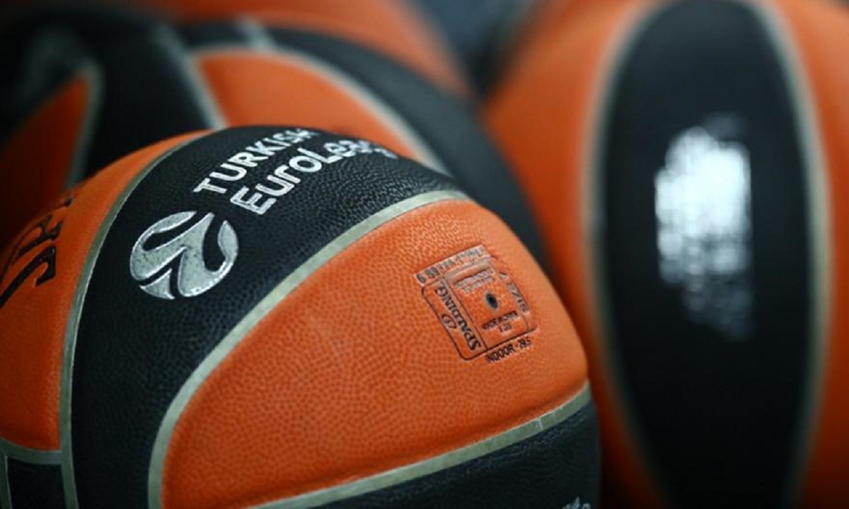 You are currently viewing Euroleague: Τέλος από του χρόνου οι μικροί τελικοί