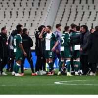 Παναθηναϊκός: Η ρεβάνς στο ΟΑΚΑ με Ρέιντζερς