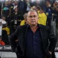 Παρελθόν από την Αλ Σαμπάμπ ο Τερίμ